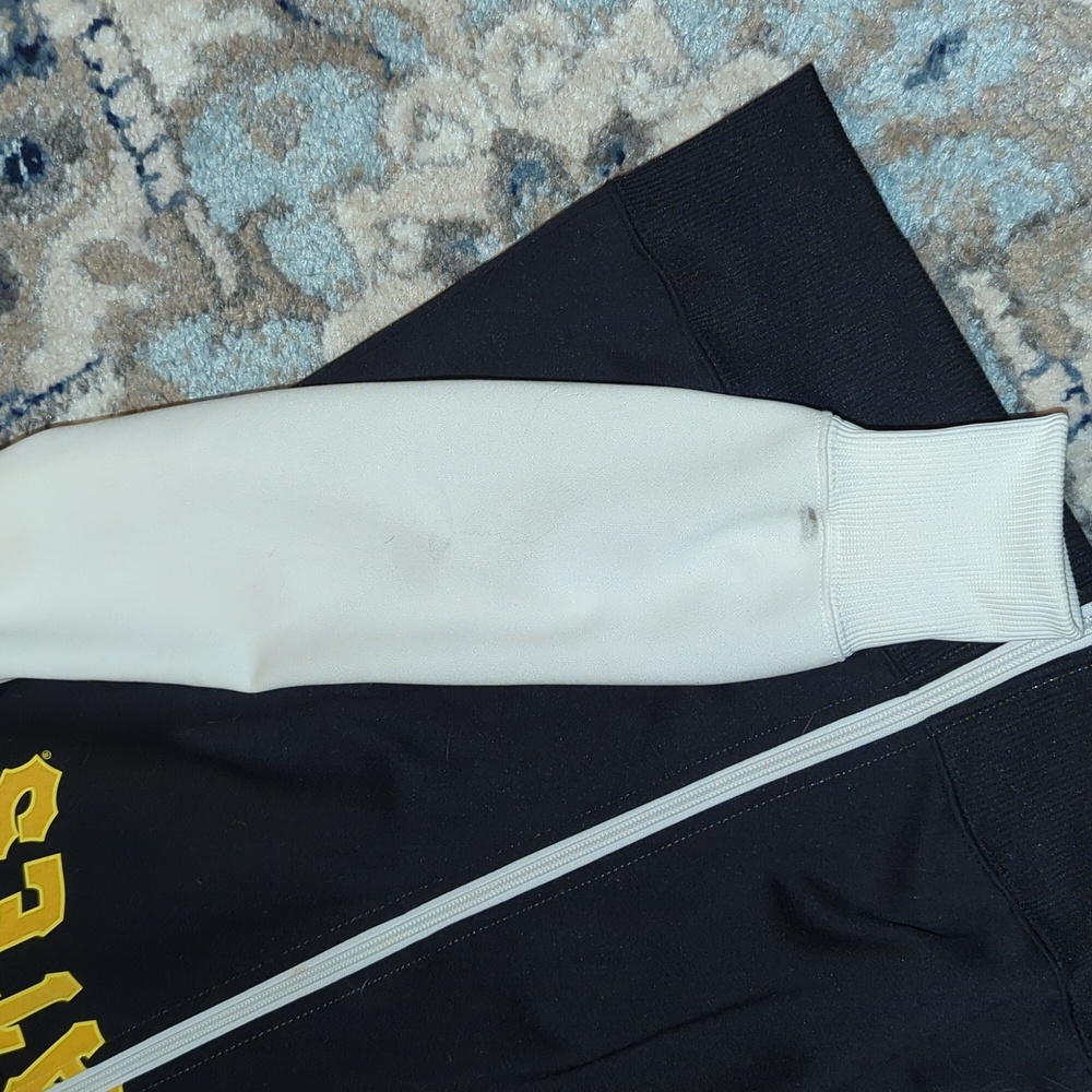 Pirates Jacket - Picture 2 of 6
